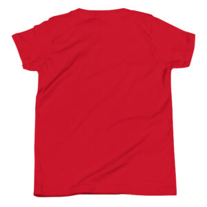 Kinder-T-Shirt “Frech?”